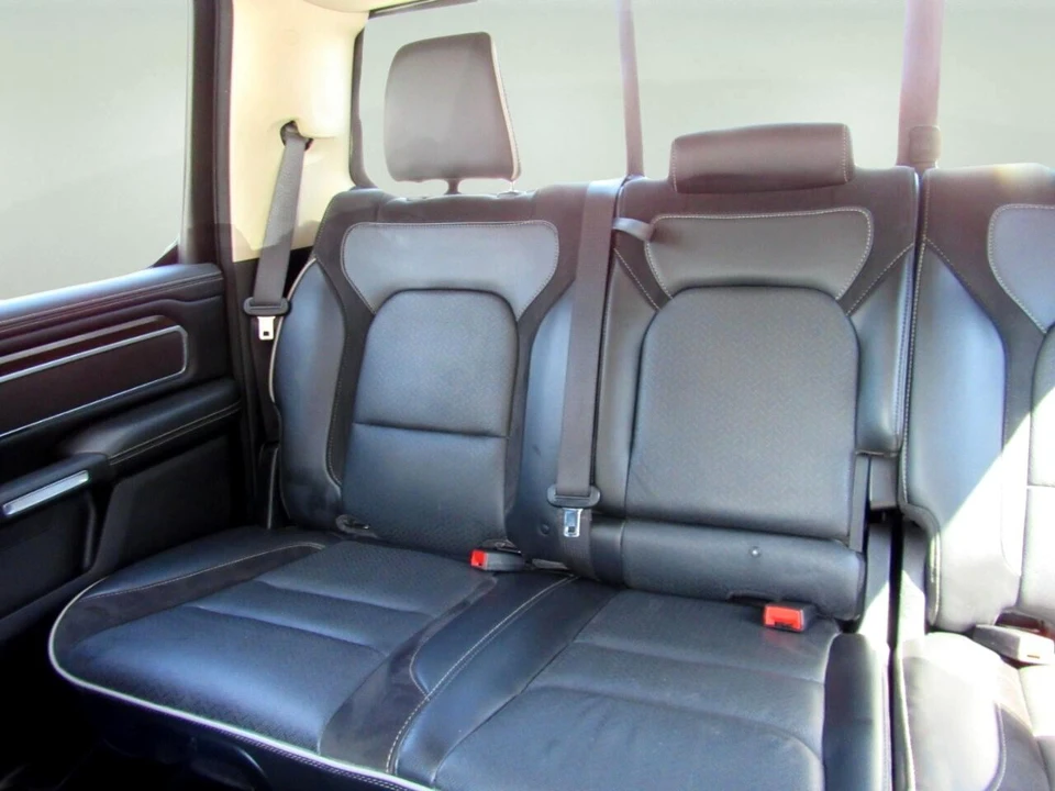 2021 Ram 1500 2nd Gen - Image 8 of 12