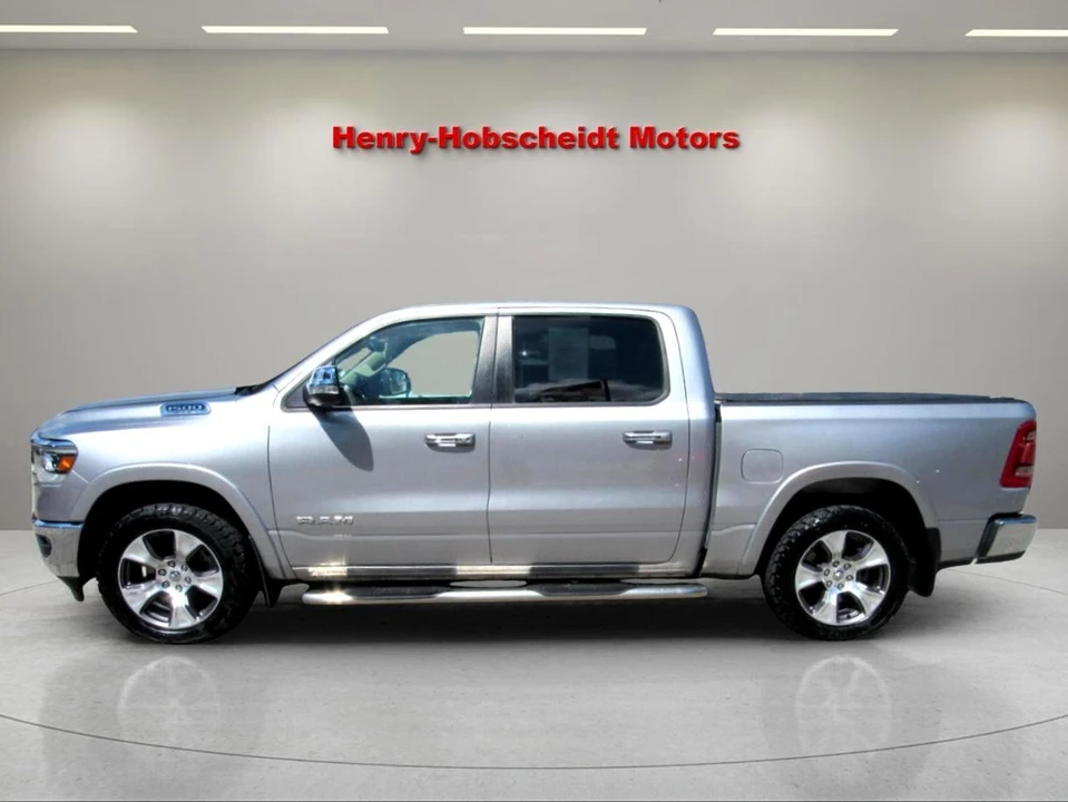 2021 Ram 1500 2nd Gen - Image 10 of 12