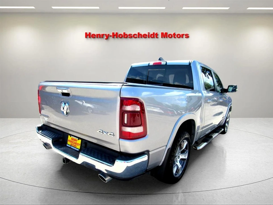 2021 Ram 1500 2nd Gen - Image 12 of 12