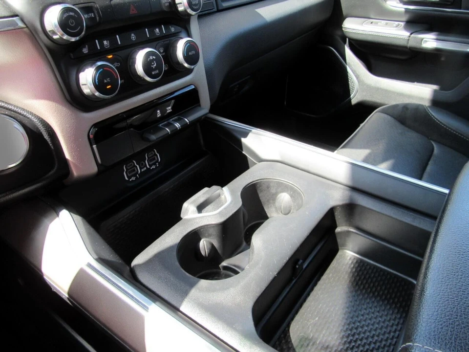 2021 Ram 1500 2nd Gen - Image 7 of 12