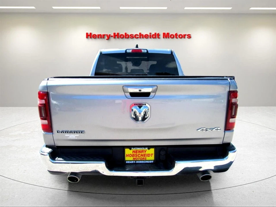 2021 Ram 1500 2nd Gen - Image 3 of 12