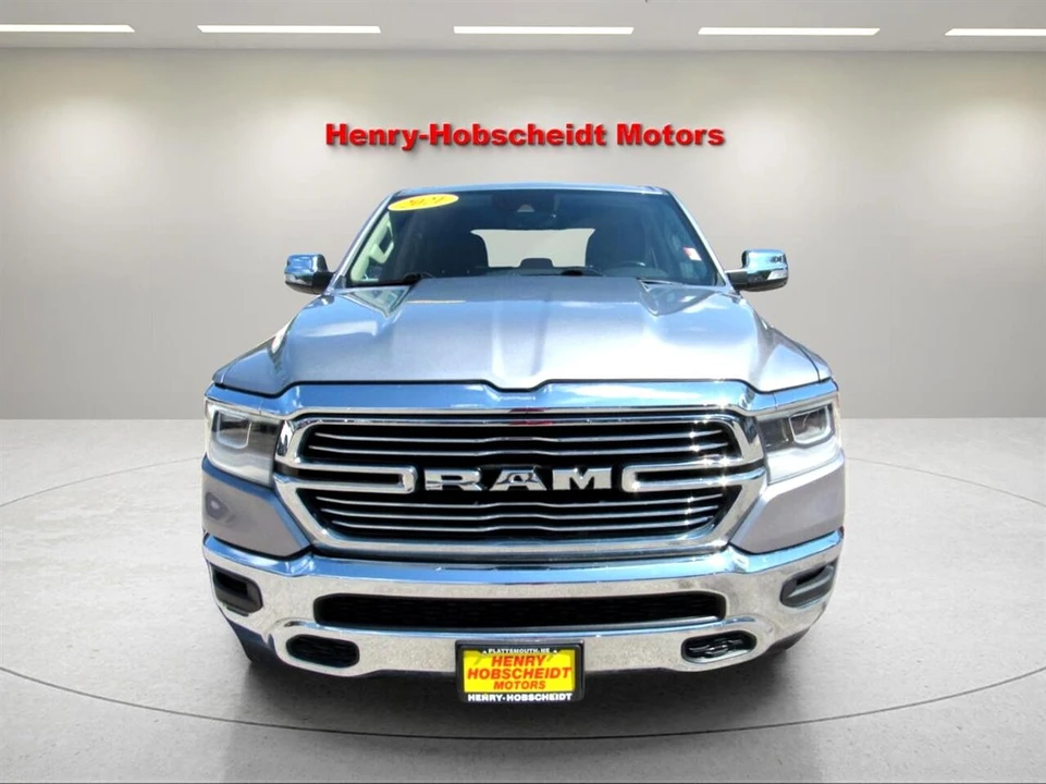2021 Ram 1500 2nd Gen - Image 2 of 12
