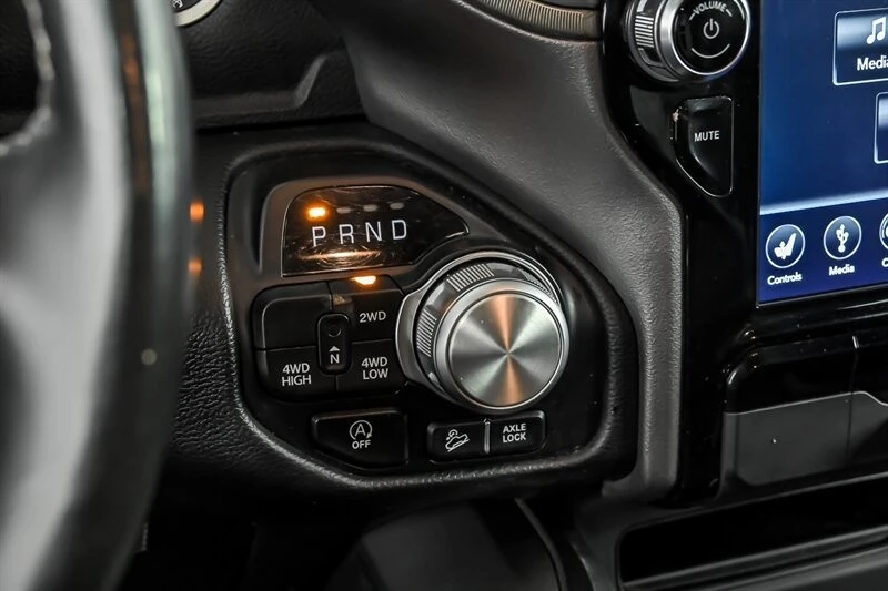 2021 Ram 1500 2nd Gen - Image 24 of 29