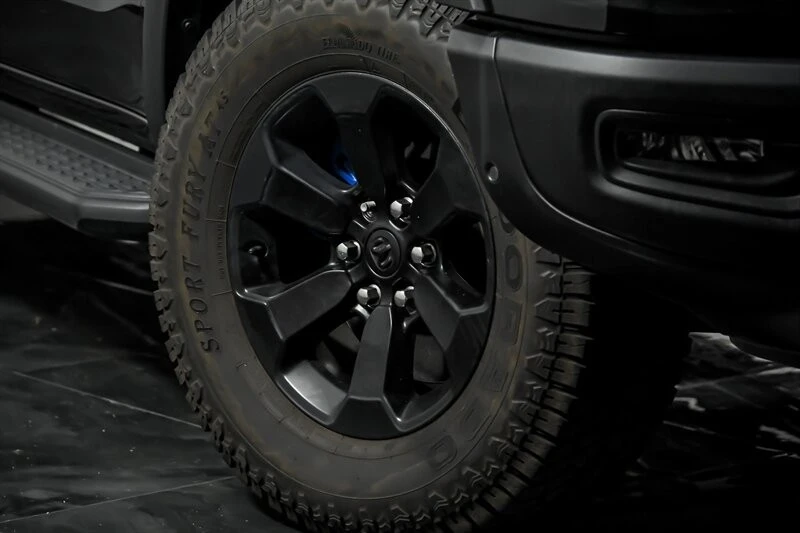 2021 Ram 1500 2nd Gen - Image 3 of 29