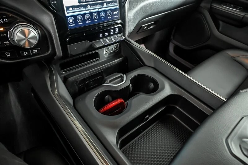 2021 Ram 1500 2nd Gen - Image 29 of 29