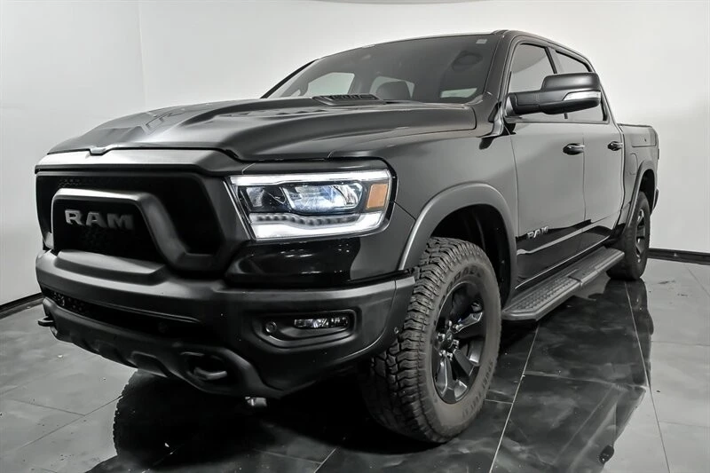 2021 Ram 1500 2nd Gen - Image 5 of 29