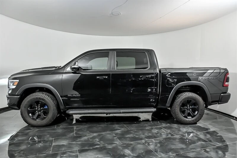 2021 Ram 1500 2nd Gen - Image 6 of 29