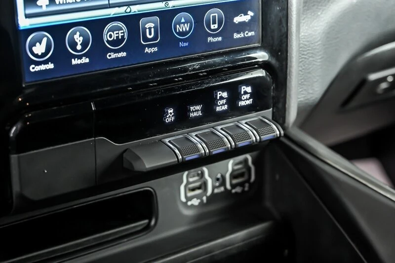 2021 Ram 1500 2nd Gen - Image 27 of 29