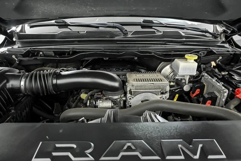 2021 Ram 1500 2nd Gen - Image 11 of 29