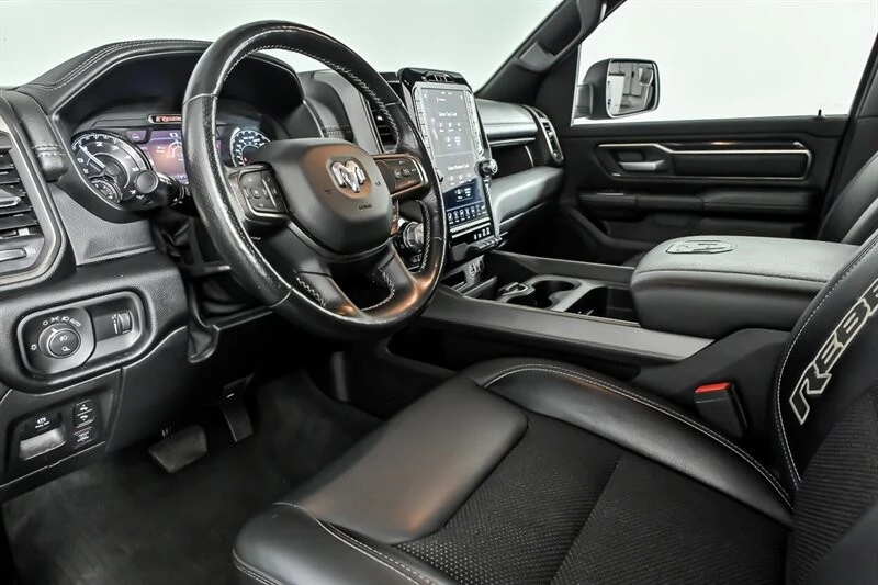 2021 Ram 1500 2nd Gen - Image 14 of 29