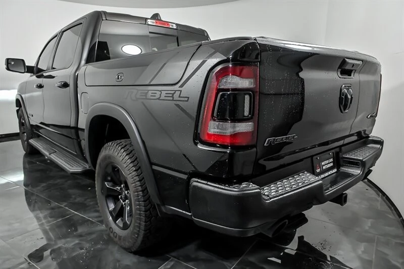2021 Ram 1500 2nd Gen - Image 7 of 29