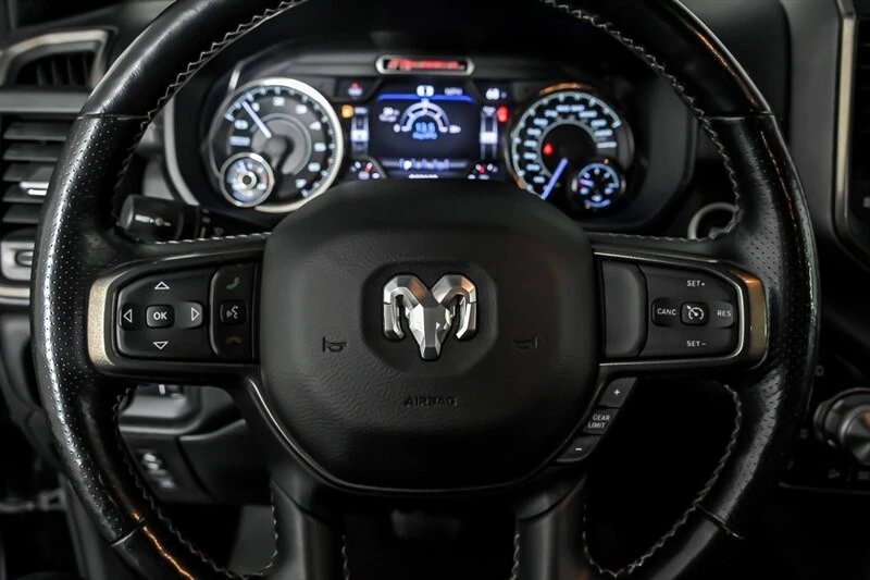 2021 Ram 1500 2nd Gen - Image 21 of 29