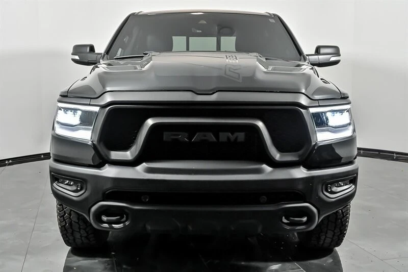 2021 Ram 1500 2nd Gen - Image 4 of 29