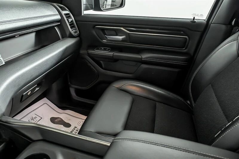 2021 Ram 1500 2nd Gen - Image 28 of 29