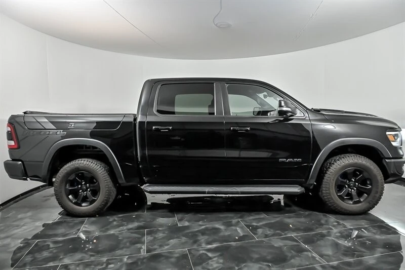 2021 Ram 1500 2nd Gen - Image 9 of 29