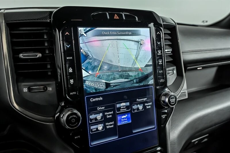 2021 Ram 1500 2nd Gen - Image 25 of 29