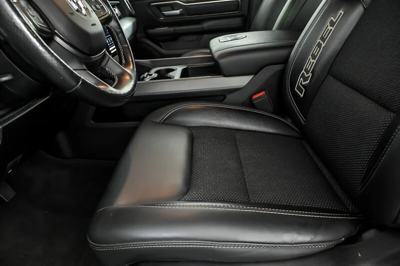 2021 Ram 1500 2nd Gen - Image 15 of 29