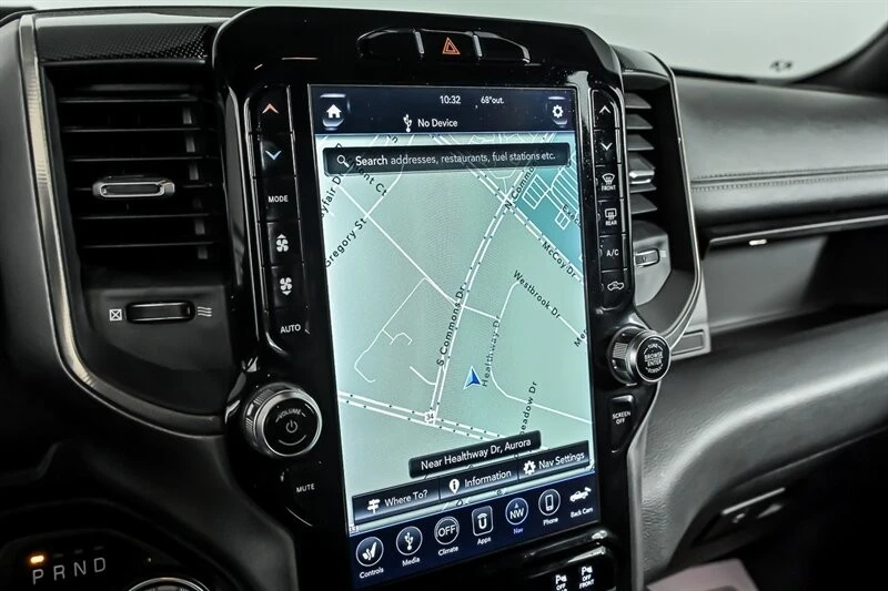 2021 Ram 1500 2nd Gen - Image 26 of 29