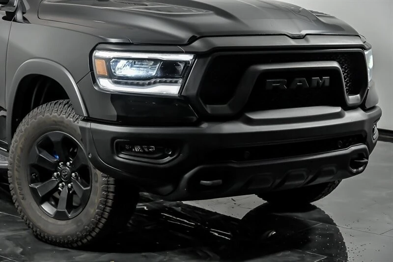 2021 Ram 1500 2nd Gen - Image 2 of 29