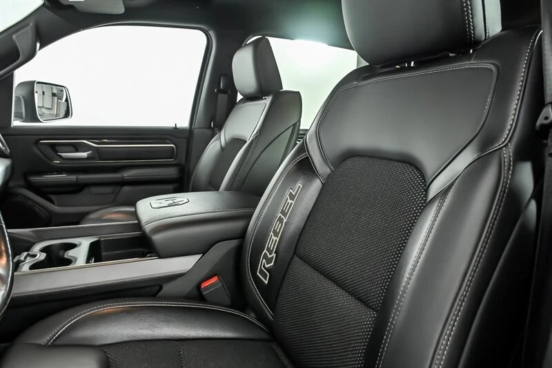 2021 Ram 1500 2nd Gen - Image 16 of 29