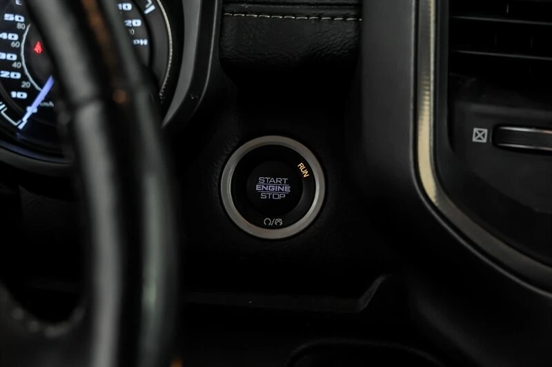 2021 Ram 1500 2nd Gen - Image 23 of 29