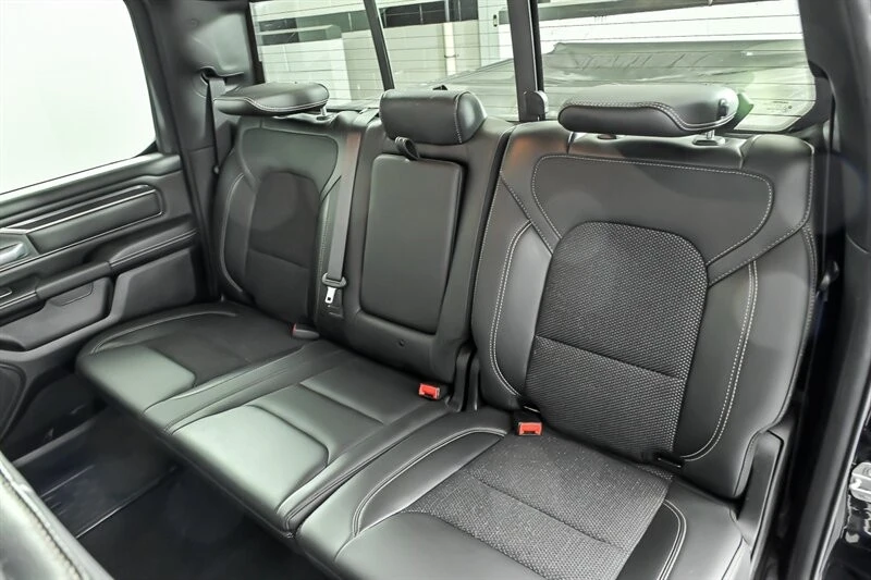 2021 Ram 1500 2nd Gen - Image 17 of 29