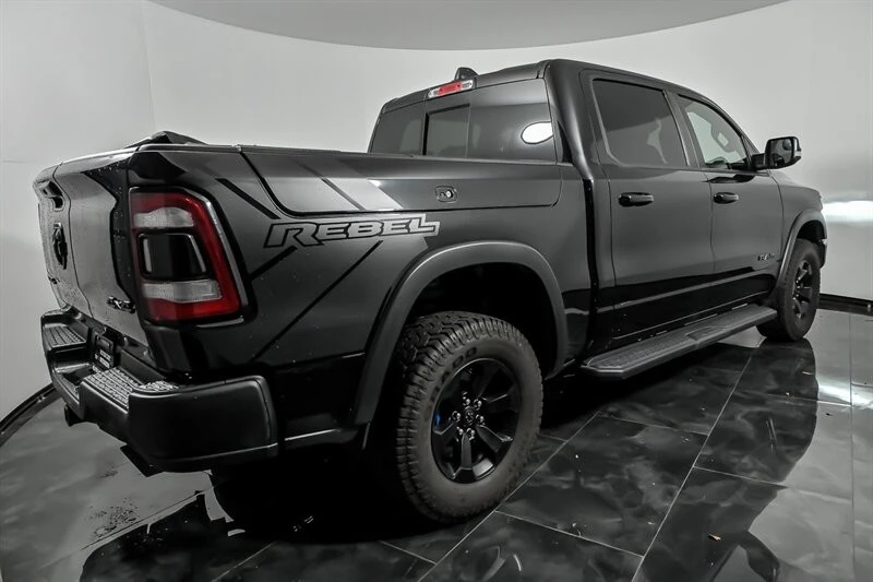 2021 Ram 1500 2nd Gen - Image 8 of 29