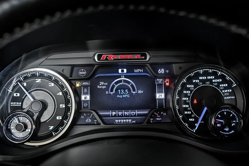 2021 Ram 1500 2nd Gen - Image 20 of 29
