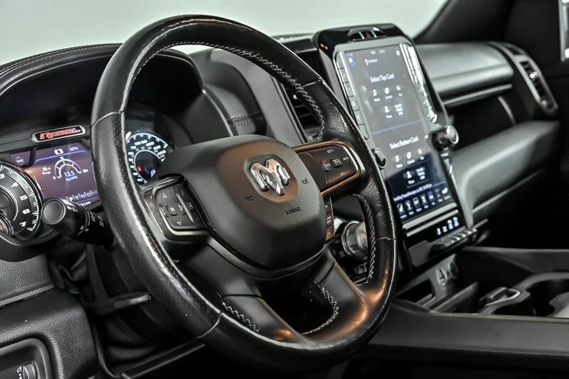 2021 Ram 1500 2nd Gen - Image 18 of 29