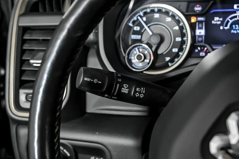 2021 Ram 1500 2nd Gen - Image 22 of 29