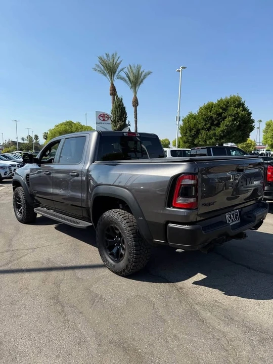 2021 Ram 1500 TRX 1st Gen - Image 6 of 10