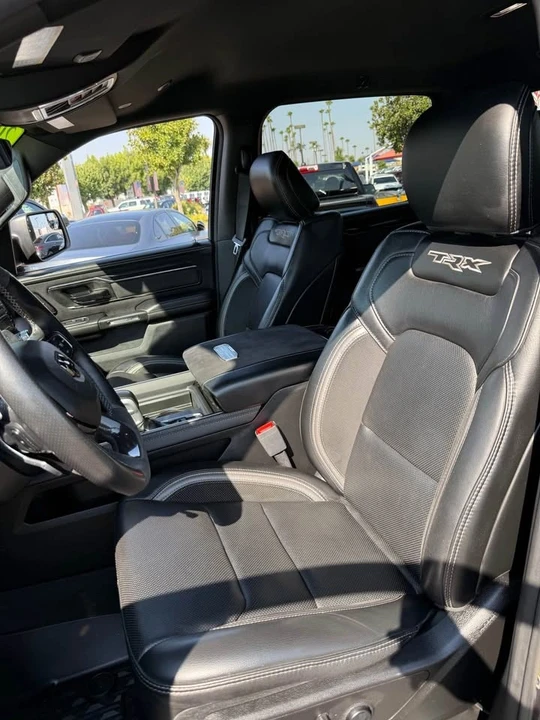 2021 Ram 1500 TRX 1st Gen - Image 8 of 10