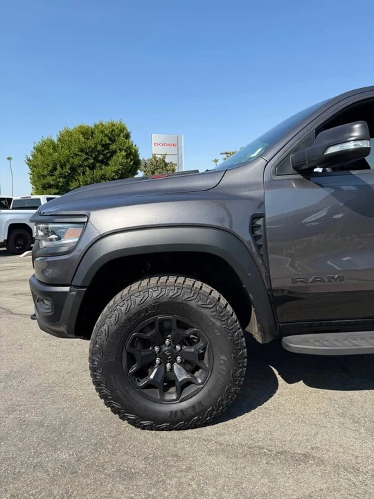 2021 Ram 1500 TRX 1st Gen - Image 10 of 10
