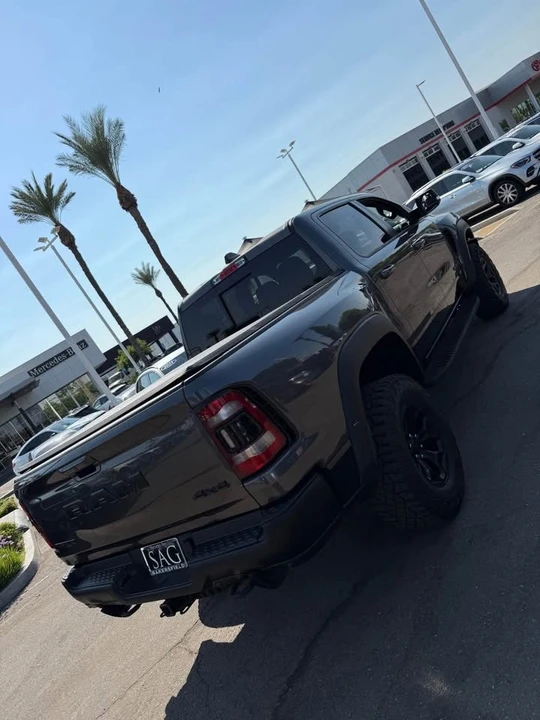 2021 Ram 1500 TRX 1st Gen - Image 4 of 10