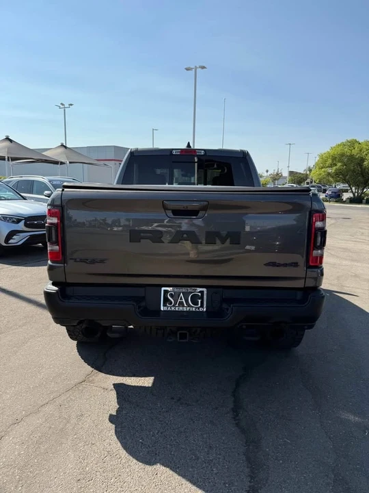 2021 Ram 1500 TRX 1st Gen - Image 5 of 10