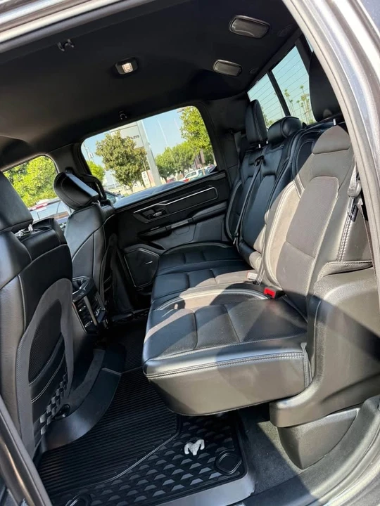 2021 Ram 1500 TRX 1st Gen - Image 7 of 10