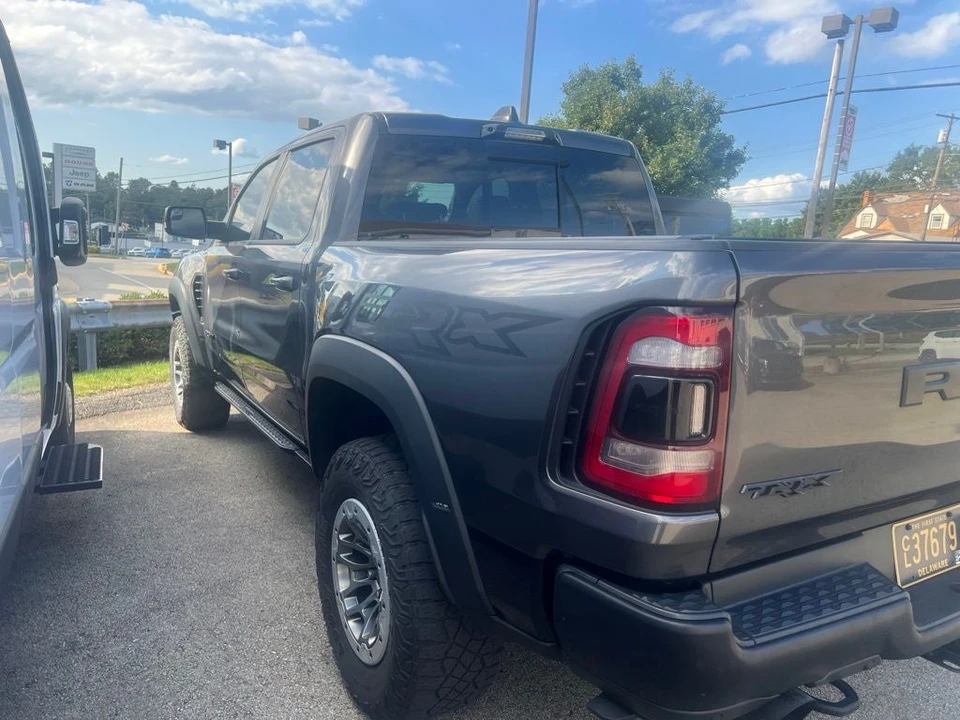 2021 Ram 1500 TRX 1st Gen - Image 3 of 6
