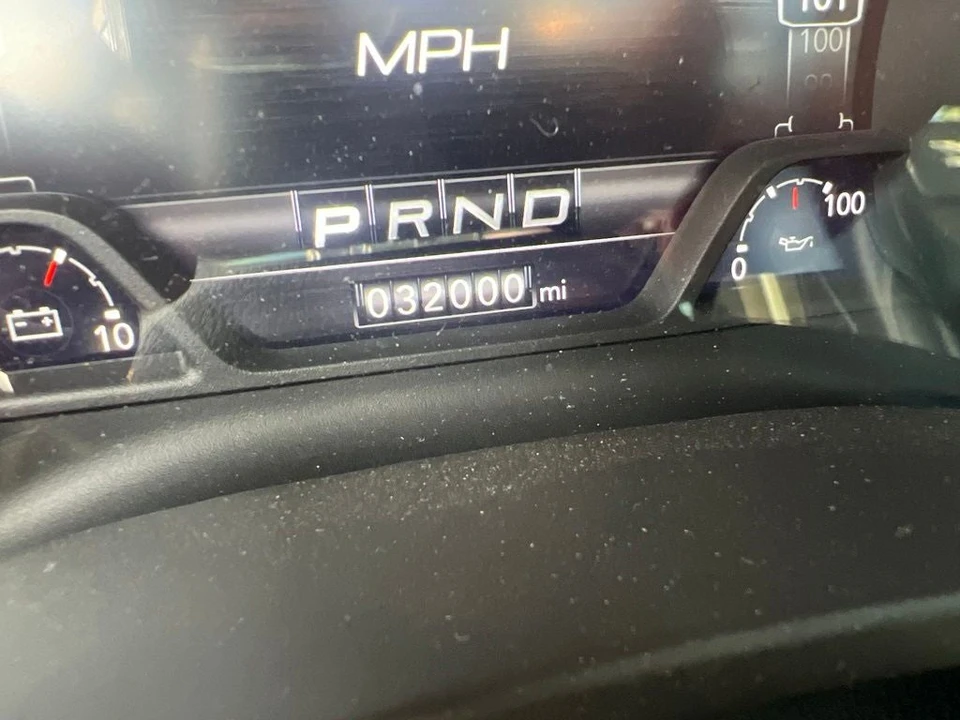 2021 Ram 1500 TRX 1st Gen - Image 6 of 6