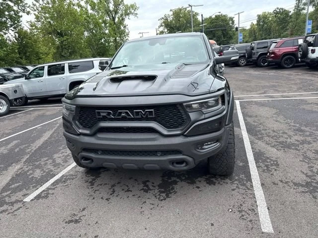 2021 Ram 1500 TRX 1st Gen - Image 4 of 12