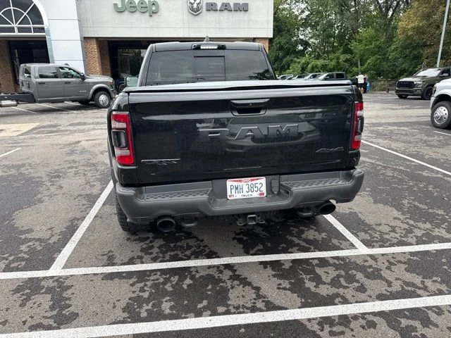 2021 Ram 1500 TRX 1st Gen - Image 8 of 12