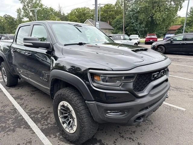 2021 Ram 1500 TRX 1st Gen - Image 12 of 12