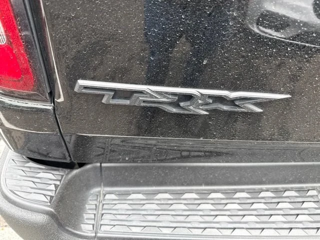 2021 Ram 1500 TRX 1st Gen - Image 9 of 12