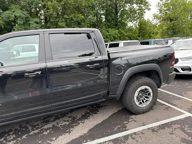 2021 Ram 1500 TRX 1st Gen - Image 7 of 12