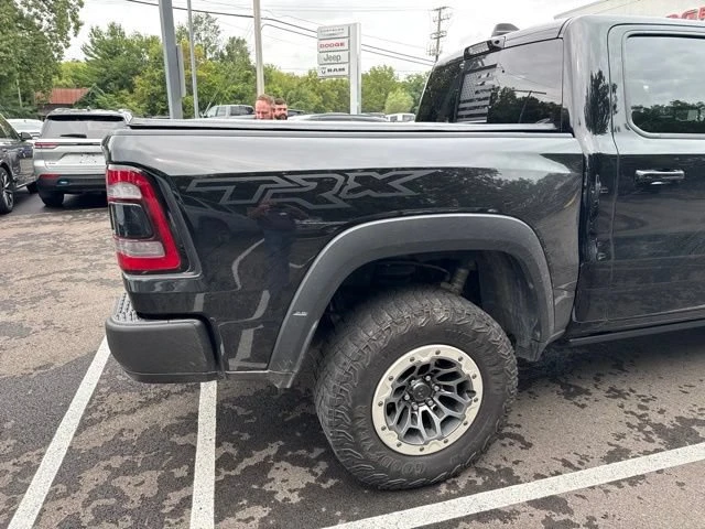 2021 Ram 1500 TRX 1st Gen - Image 10 of 12