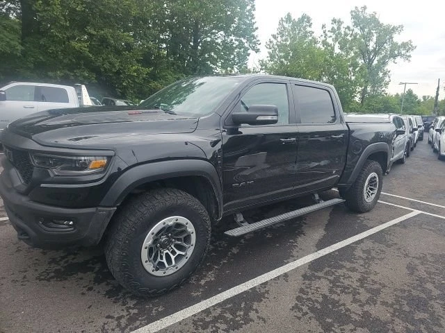 2021 Ram 1500 TRX 1st Gen - Image 2 of 12