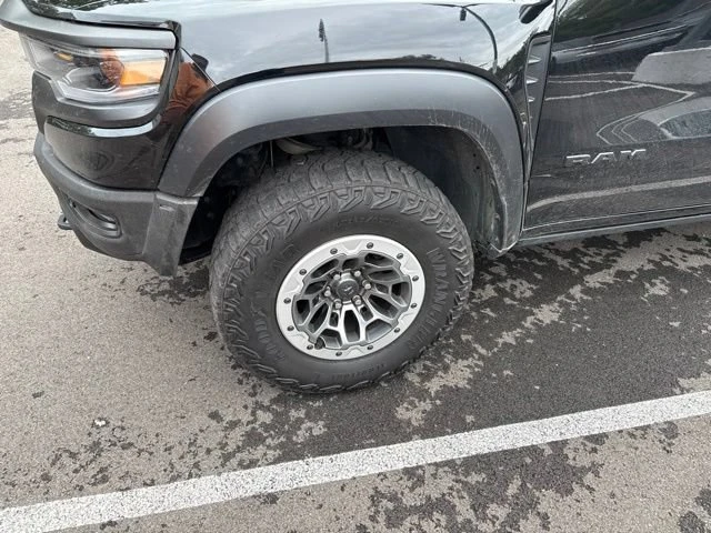 2021 Ram 1500 TRX 1st Gen - Image 5 of 12