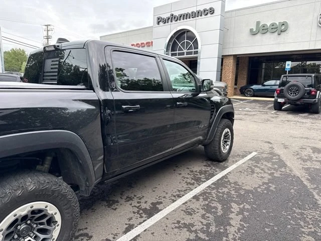 2021 Ram 1500 TRX 1st Gen - Image 11 of 12