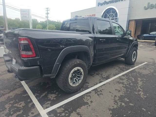 2021 Ram 1500 TRX 1st Gen - Image 3 of 12