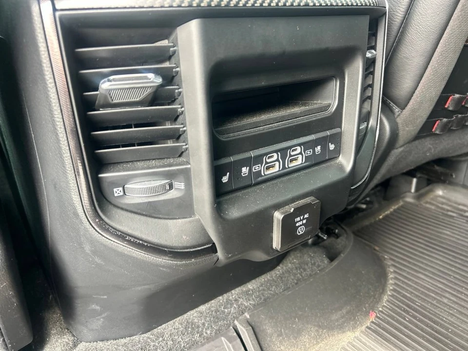 2021 Ram 1500 TRX 1st Gen - Image 7 of 25