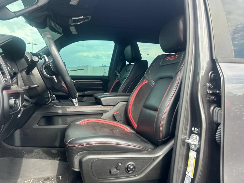 2021 Ram 1500 TRX 1st Gen - Image 5 of 25
